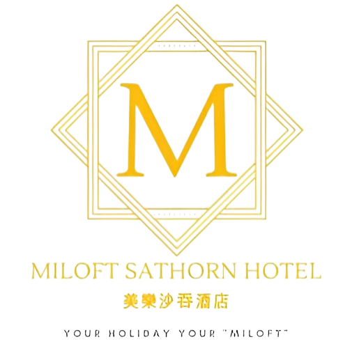 Miloft Sathorn Hotel